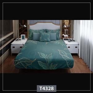 روتختی سبز کلاسیک کد T4328