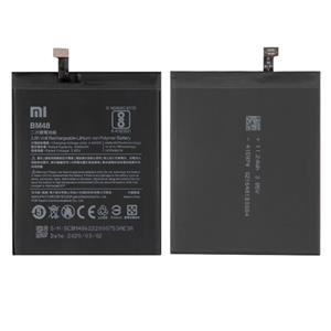 باتری موبایل مدل bm48 ظرفیت 4000 میلی آمپر ساعت مناسب برای گوشی موبایل شیائومی Redmi Mi Note 2