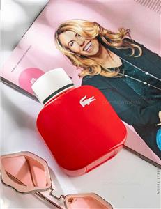 ادکلن زنانه Lacoste مدل 27965