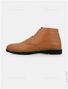 نیم بوت مردانه Clarks مدل 24880