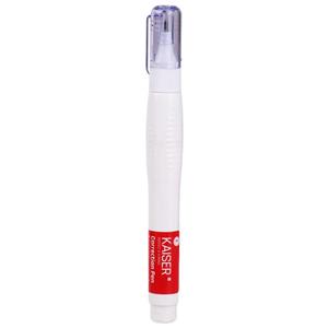 غلط گیر قلمی کایزر Kaiser SK1000 12ml