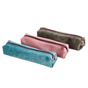 جامدادی پارچه ای ساده