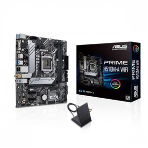 مادربرد ایسوس مدل PRIME H510M-A WIFI