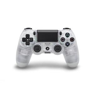 Sony Dualshock 4 Crystal 