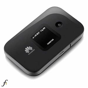 مودم قابل حمل  4G LTE هوآوی مدل E5577