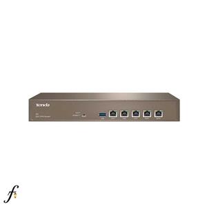 روتر گیت وی تندا مدل G3 با 4 پورت WAN