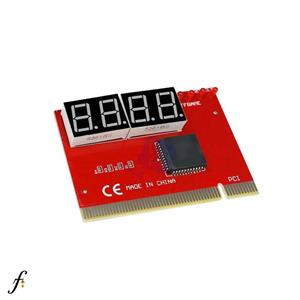 دیباگر و تستر مادربرد 4LED