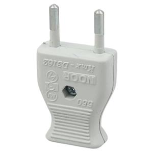 دوشاخه برق نور Noor KMX-D3162