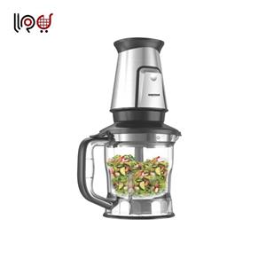 خردکن کاستلو مدل CCP490