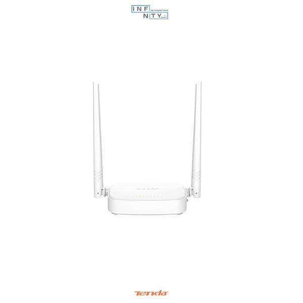 Tenda V300 Broadband CPE N300 Wireless N VDSL2 Modem Router