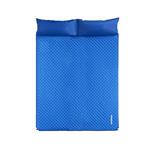 زیرانداز خود بادشو نیچرهایک مدل Couple Inflatable Mat With Pillow