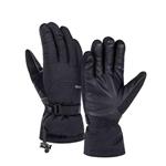 دستکش نیچرهایک مدل GL07 Waterproof Warm Down Gloves