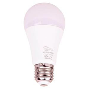 لامپ حبابی LED دونیکو Doniko E27 12W
