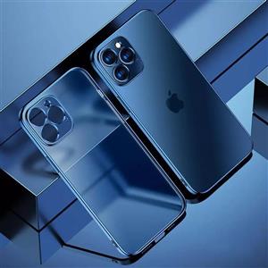 قاب My Case Anyland محافظ لنزدار iPhone 12 Pro Max