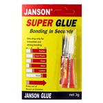 چسب قطره ای Super Glue 3g