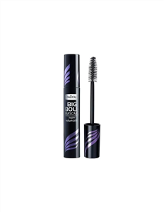 ریمل حجم دهنده ایزادورا سری Big Bold Mascara مدل Super Volumizing