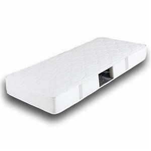 تشک مهرآسا مدل 9 - طبی فنر متصل - 90 * 200