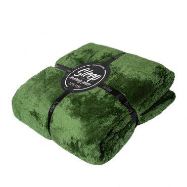 پتو افرا مدل چهار فصل سایز 180x220 سانتی متر