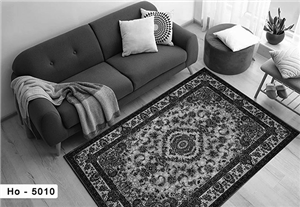 روفرشی مخمل شانل ضخیم کد ho-5010 - 12 متری