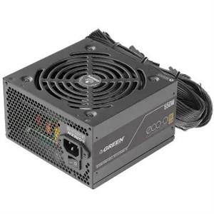 پاور کامپیوتر GP550A-ECO Rev3.1