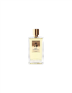 عطر روزندو متئو شماره 5 مردانه/زنانه Rosendo Mateu No 5 Floral Amber Sensual Musk 