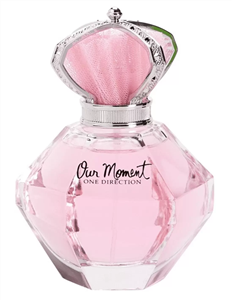 عطر وان دایرکشن اور مامنت مومنت زنانه One Direction Our Moment 