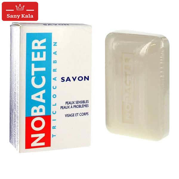 Eucerin Nobacter Soap 100g 