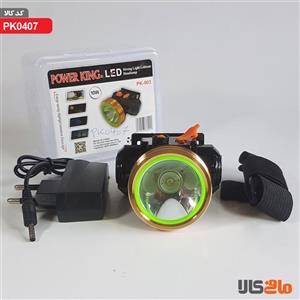 چراغ هدلایت PK903