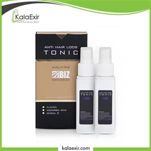 تونیک ضد ریزش مو