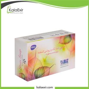 صابون ضد لک استین