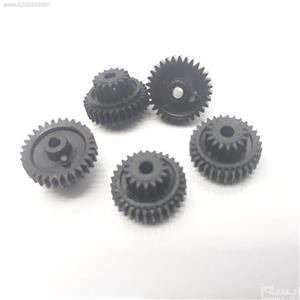 چرخ دنده وسط موکن براون