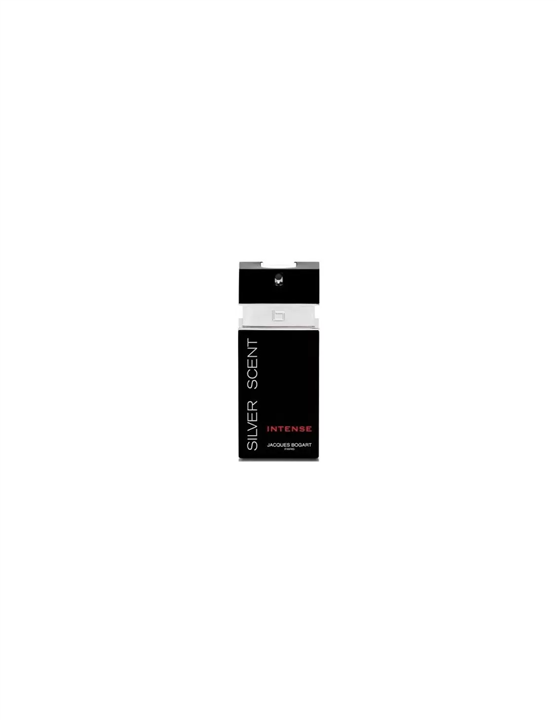 عطر ادکلن جکس بوگارت سیلور سنت اینتنس 100 میل | Bogart Silver Scent Intense