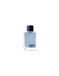 عطر ادوپرفیوم کالوین کلین دیفای مردانه 100 میل  Calvin Klein Defy