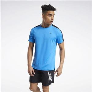 تیشرت ریباک مردانه fu3248  Reebok Workout Ready Tech Tee 