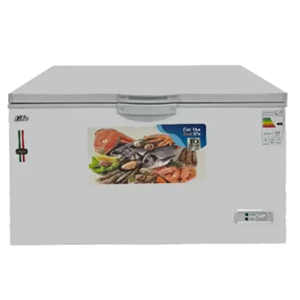 فریزر صندوقی لایف مدل W320
