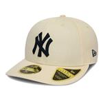 کلاه نقاب دار مدل New Era - NY Cooperstown Stone Low Profile 59FIFTY