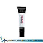 پرایمر مات اینفالیبل لورال Loreal Infallible Primer