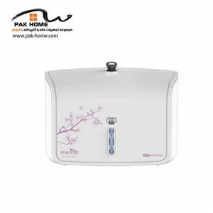 جا دستمال کاغذی ایمن آب مدل ورونا (شکوفه گیلاسی)