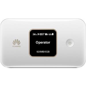 مودم 4G قابل حمل هوآوی مدل E5785