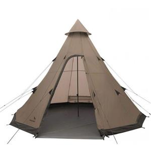 چادر سرخپوستی 8 نفره مدل Easy Camp - Moonlight Tipi