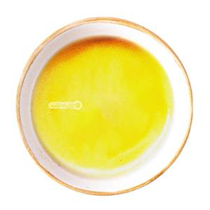 چای زردچوبه لاته بدون شکر و افزودنی تقویت  و محافظت همه جانبه بدن، زیبایی پوست و مو، مناسب مصرف روزانه 