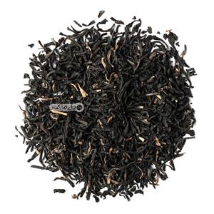 چای سیاه قلم درشت اعلا کلکته طعم و عطر قوی، مناسب صبحانه و پذیرایی