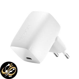 شارژر دیواری بلکین مدلBelkin wch002vf