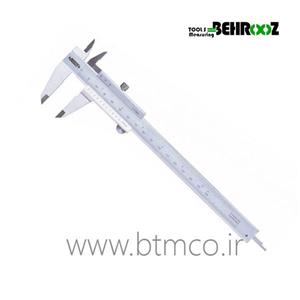 کولیس ورنیه اینسایز مدل INSIZE 1205-200S
