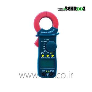 کلمپ امپرمتر DC/AC دیجیتال سینومتر مدل BM822A