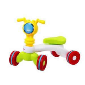 واکر چهارچرخ کودک HUANGER