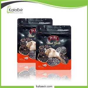 سیر سیاه لاغری مکمل یک ماهه