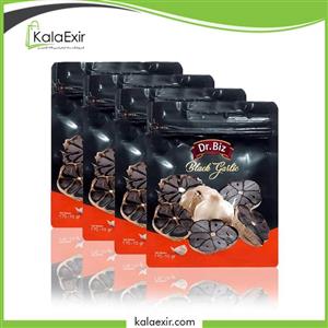 پک لاغری سیر سیاه مکمل دوماهه