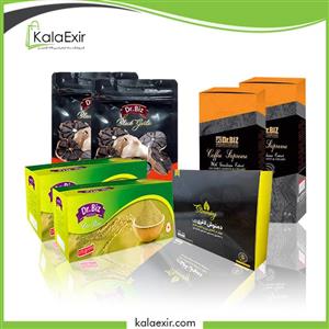 پکیج لاغری VIP