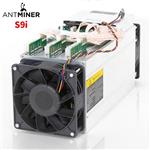 دستگاه ماینر Antminer S9i 14.5Th